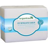 CetKing Cilt Beyazlatıcı Sabun 140 gr 1 Adet Tüm Cilt Tipleri Için B ve E Vitaminli