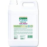 CetKing Clean Likit El Sabunu Portakal 5 Litre