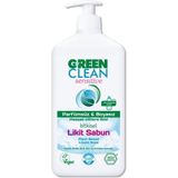CetKing Clean Sensitive Likit Sabun 500 ml