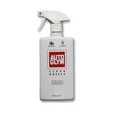 CetKing Clean Wheels 500 Ml. / Jant Temizleyici