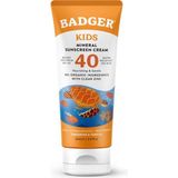 CetKing Clear Zinc Çocuk Güneş Kremi SPF40 87 ml
