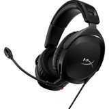 CetKing Cloud Stinger 2 - Mikrofonlu Hafif Kulak Üstü Kulaklık, Döndürülebilir-Sessize Alma Fonksiyonu, 50 mm Sürücü, Pc Uyumlu