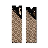 CetKing Co- Graphene Dizüstü Masaüstü M.2 Nvme M.2 Sata SSD Soğutucu Heatsink