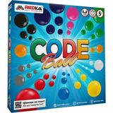 CetKing Code Ball Zeka, Mantık ve Strateji Oyunu RD5474