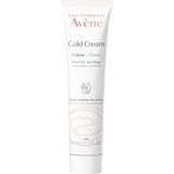 CetKing Cold Creme Nemlendirici Krem 40ML 1 Paket