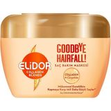 CetKing Collagen Blends Saç Bakım Maskesi Goodbye Hairfall Saç Dökülmelerine Karşı 160 ml