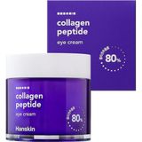 CetKing Collagen Peptide Eye Cream-Göz Kremi%80 Kolajen ve 20 Çeşit Peptit/yaşlanma Karşıtı 80ML