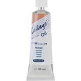 CetKing College Oil Yağlı Boya 35 ml 130 Portrait
