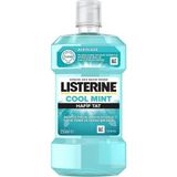CetKing Cool Mint, Günlük Ağız Bakım Ürünü, Hafif Tat, Sıfır Alkol, Nane Aromalı, 250ML