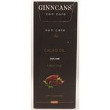 CetKing & Cosmetıcs By Gınncans Sun Güneş Koruyucu Krem Spf+15 Uva+Uvb Bronzlaştırıcı ve Koruyucu Kakao Yağı 150ML