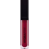 CetKing Cosmetics Hydramoist Lipgloss 10 Love Whisper Nemlendirici Dudak Parlatıcısı, Bordo