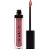 CetKing Cosmetics Hydramoist Lipgloss 23 Dried Rose Nemlendirici Dudak Parlatıcısı, Pembe
