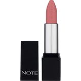 CetKing Cosmetics Mattever Lipstick 05 Rose Delights Yarı Mat Saten Bitişli Ruj, Pembe