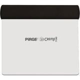 CetKing Creme Home Hamur Kazıyıcı Spatula 12 cm Siyah