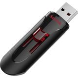 CetKing Cruzer Glide 64GB USB 3.0 Flash Bellek - SDCZ600-064G-G35