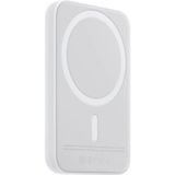 CetKing Ctkg 10000 mAh Kapasiteli Apple Magsafe Kablosuz Manyetik Powerbank Şarj Cihazı - Çok Renkli