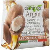 CetKing Dante Dal Frantoio Argan Sapone Di Marsiglia Sabun 100 gr
