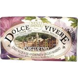 CetKing Dante Dolce Vivere Portofino Sabun 250 gr