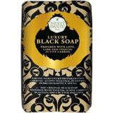 CetKing Dante Luxury Black Soap Lüks Siyah Sabun 250 gr