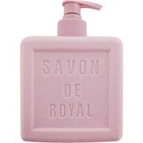 CetKing De Royal Provence Nemlendirici Luxury Vegan Sıvı Sabun 500 ml (Mor)