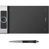 CetKing Deco Pro Medium 15 x 8 Inç Grafik Tableti Kalem Tablet Mobil Grafik Tableti 7 mm Kalınlık 8 Tas 41287