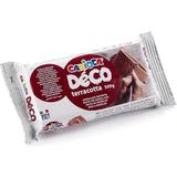 CetKing Deco Seramik Hamuru - 500 gr Terracotta