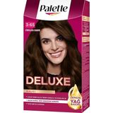 CetKing Deluxe 3-65 Çikolata Kahve Saç Boyası
