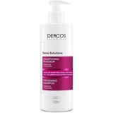 CetKing Dercos Densi-Solution Ince ve Zayıf Saçlar Için Şampuan 400 ml