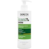CetKing Dercos Kepek Karşıtı Şampuan (Kuru Saçlar) 390ML
