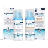 CetKing Derma Nemlendirici & Besleyici Spf 25 Günlük Yüz Kremi 50ML + Derma Yoğun Nemlendirici Gece Bakım Kremi 50ML