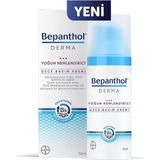 CetKing Derma Yoğun Nemlendirici Gece Bakım Kremi (50 Ml)