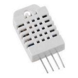 CetKing DHT22 Isı ve Nem Sensörü (Arduino Sıcaklık ve Nem Ölçer)
