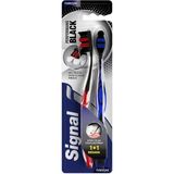 CetKing Diş Fırçası Performance Black 2 Kat Yumuşak 31 gr 1+1