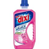 CetKing Dixi Yaban Gülü Kokulu Yüzey Temizleyici, 1 x 900 ml