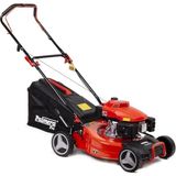 CetKing DM46P-DO140 Benzinli Çim Biçme Makinesi - 140 cc