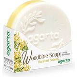 CetKing Doğal Hanımeli Sabunu 150 G