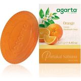 CetKing Doğal Portakal Sabunu 125 G