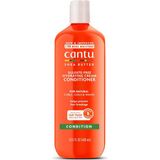 CetKing Doğal Saçlar Için Shea Tereyağlı Krem Kremi Saç Kremi, 13,5 Fl Oz (Ambalaj Değişebilir)