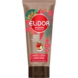 CetKing Doğanın Enerjisi Onarıcı Süper Saç Bakım Kremi Argan Yağı ve Hibiskus Özü Dökülme Karşıtı ve Güçlü Uzamayı Destekleyici (170 Ml)