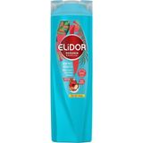CetKing Doğanın Enerjisi Saç Bakım Şampuanı Argan Yağı & Hibiskus Özü Dökülme Karşıtı & Güçlü Uzamayı Destekleyici 400 ml