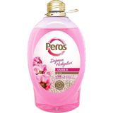 CetKing Doğanın Hediyeleri Amber & Gül Sıvı Sabun 3000 G