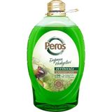 CetKing Doğanın Hediyeleri Zeytinyağlı & Bergamot Çiçeği Sıvı Sabun 3000 G, Olive Oil & Bergamot Flower