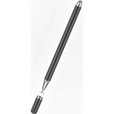 CetKing Dokunmatik Ekran Için Stylus Kalem, Galaxy Tab A9+/a8/a7/a7 Lite Için Stylus, iPad Pro/ipad 9/8/7/6 Için Yüksek Hassasiyetli Kalem, Ful Hd Tablet/tüm Dokunmatik Cihazlar Için Yüksek Performans (Siyah)