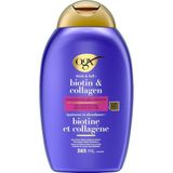 CetKing Dolgunlaştırıcı Biotin & Kolajen Saç Bakım Kremi Yeni Ph Dengeli Formül 385ML