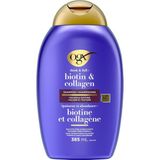 CetKing Dolgunlaştırıcı Biotin & Kolajen Şampuan, 385 ml