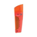 CetKing Double 0.7 mm Min + Fosforlu Kalem Kırmızı