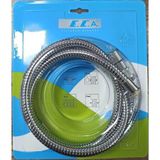 CetKing Duş Spirali Duş Zinciri Duş Hortumu 150 cm