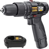 CetKing DX15 12VOLT/2.0AH Li-Ion Profesyonel Şarjlı Darbeli Matkap