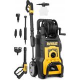CetKing DXPW001DTS 2800 W 160 Bar Basınçlı Yıkama Makinesi