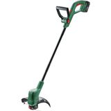 CetKing Easygrasscut 18V-230 Akülü Çim Biçme Makinesi (1 x Akü 2,0 Ah, 18 Volt Sistemi, Kesme Çapı 23 Cm, Kartonda)